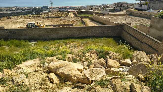 Satılır  torpaq 10 sot, Badamdar q., photo 8 from 10