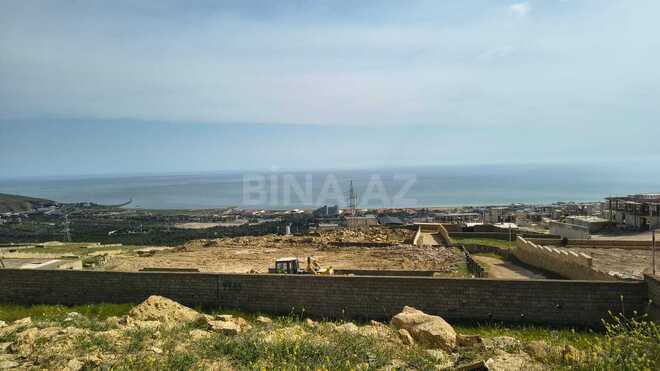 Satılır  torpaq 10 sot, Badamdar q., photo 5 from 10
