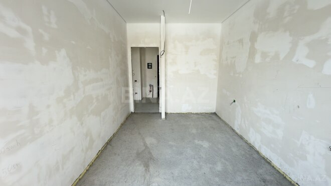 Satılır 4 otaqlı yeni tikili 108 m², Yeni Yasamal q., photo 20 from 27