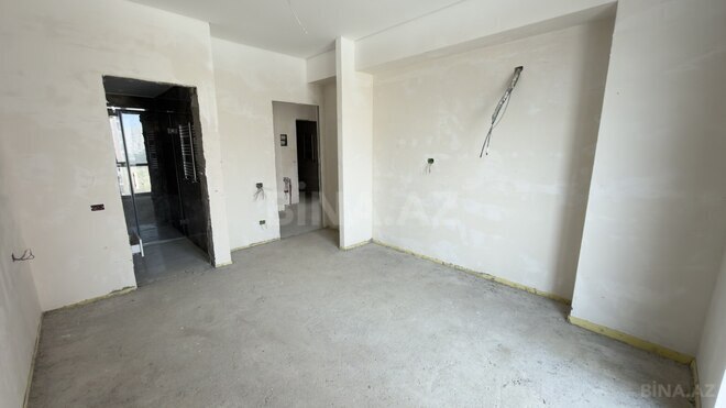 Satılır 4 otaqlı yeni tikili 108 m², Yeni Yasamal q., photo 16 from 27