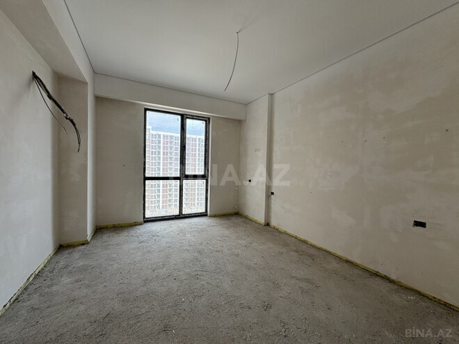 Satılır 4 otaqlı yeni tikili 108 m², Yeni Yasamal q., photo 14 from 27