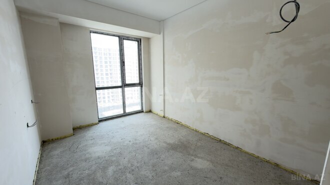 Satılır 4 otaqlı yeni tikili 108 m², Yeni Yasamal q., photo 19 from 27