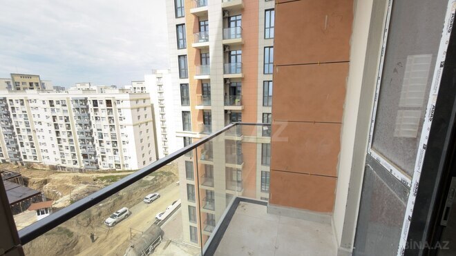 Satılır 4 otaqlı yeni tikili 108 m², Yeni Yasamal q., photo 13 from 27