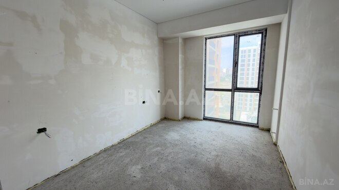 Satılır 4 otaqlı yeni tikili 108 m², Yeni Yasamal q., photo 18 from 27