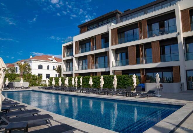 İcarəyə verilir 1 otaqlı yeni tikili 68 m², Nardaran q., photo 1 from 10