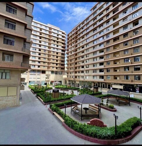 Продаётся 4-комн. новостройка 217 м², м. Низами, photo 1 from 18