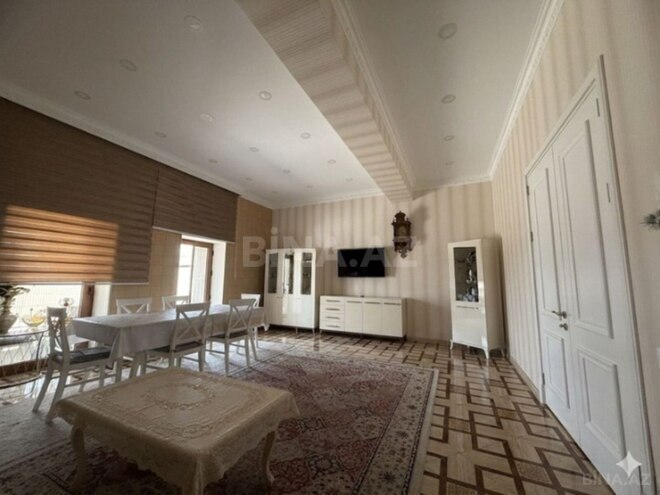 Продаётся 4-комн. новостройка 217 м², м. Низами, photo 3 from 18