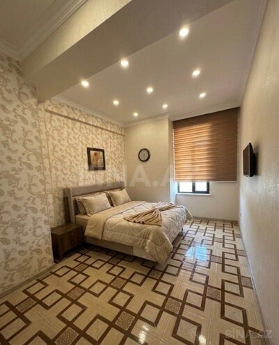 Продаётся 4-комн. новостройка 217 м², м. Низами, photo 6 from 18