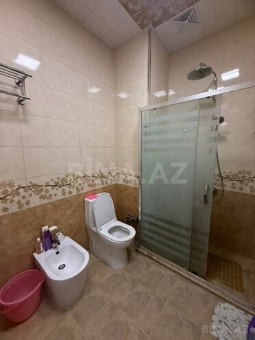 Продаётся 4-комн. новостройка 217 м², м. Низами, photo 14 from 18