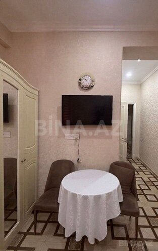 Продаётся 4-комн. новостройка 217 м², м. Низами, photo 13 from 18