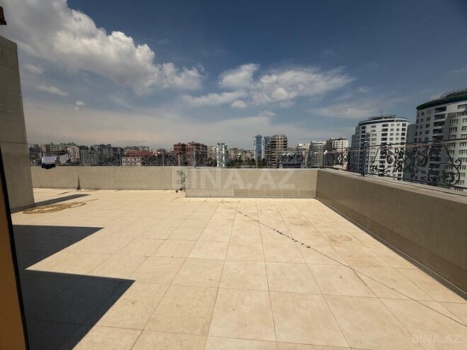 Продаётся 4-комн. новостройка 217 м², м. Низами, photo 16 from 18