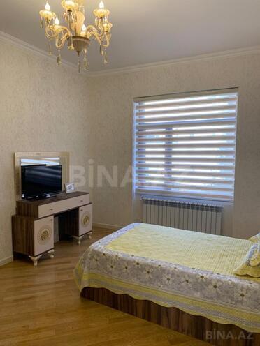 Сдаётся 3-комн. новостройка 150 м², пос. Аг шехер, photo 10 from 17