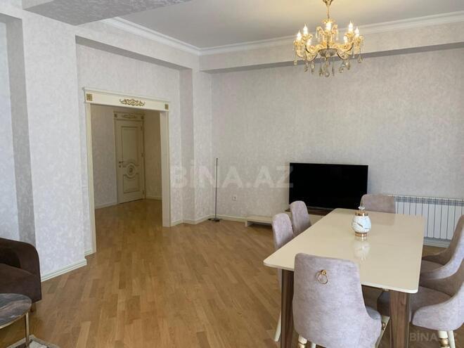 Сдаётся 3-комн. новостройка 150 м², пос. Аг шехер, photo 5 from 17
