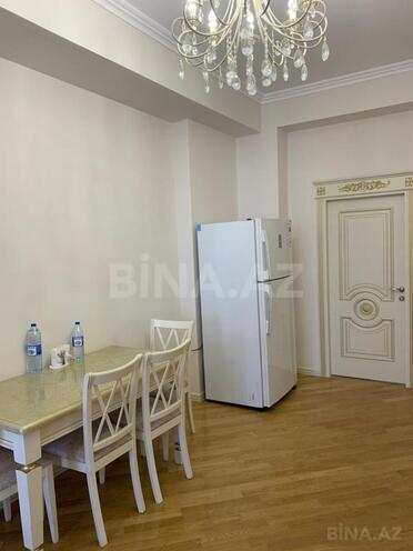 Сдаётся 3-комн. новостройка 150 м², пос. Аг шехер, photo 12 from 17