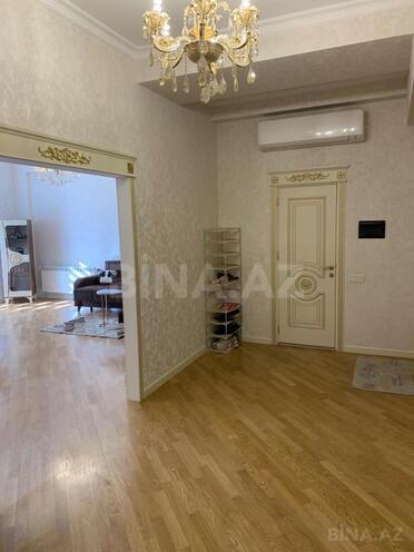 Сдаётся 3-комн. новостройка 150 м², пос. Аг шехер, photo 4 from 17