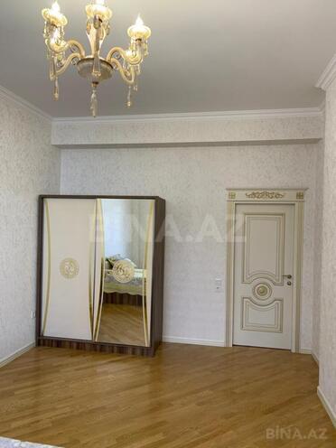 Сдаётся 3-комн. новостройка 150 м², пос. Аг шехер, photo 9 from 17
