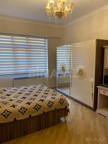 Сдаётся 3-комн. новостройка 150 м², пос. Аг шехер, photo 8 from 17