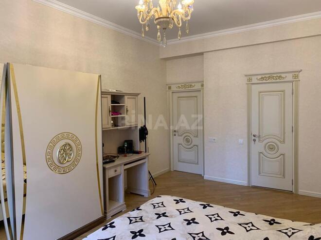 Сдаётся 3-комн. новостройка 150 м², пос. Аг шехер, photo 7 from 17
