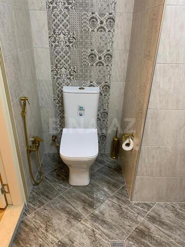 Сдаётся 3-комн. новостройка 150 м², пос. Аг шехер, photo 16 from 17