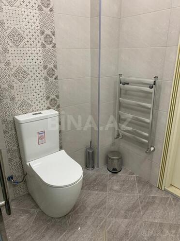 Сдаётся 3-комн. новостройка 150 м², пос. Аг шехер, photo 13 from 17
