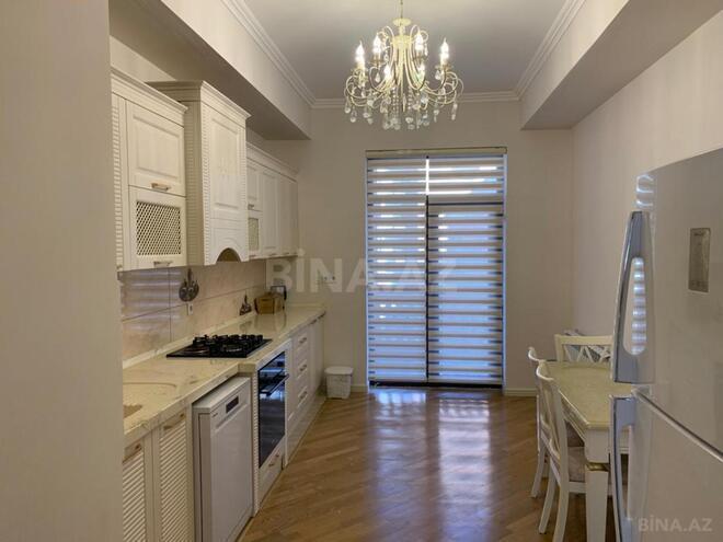 Сдаётся 3-комн. новостройка 150 м², пос. Аг шехер, photo 11 from 17