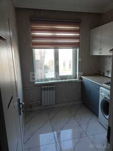 Сдаётся 2-комн. вторичка 44 м², м. Дернегюль, photo 8 from 12