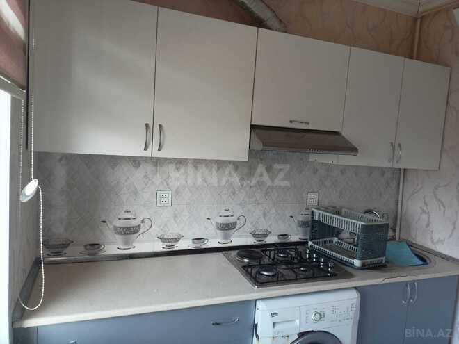 Сдаётся 2-комн. вторичка 44 м², м. Дернегюль, photo 6 from 12
