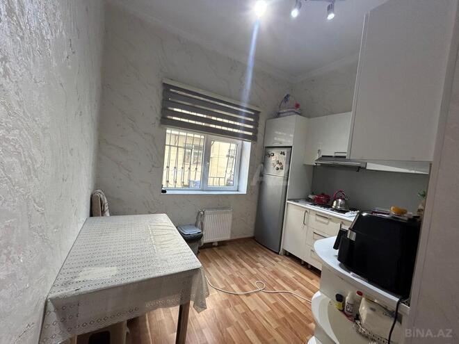 Satılır 3 otaqlı köhnə tikili 75 m², Nərimanov r., photo 3 from 8