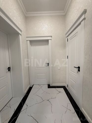 Satılır 6 otaqlı həyət evi/bağ evi 200 m², Yeni Ramana q., photo 18 from 25