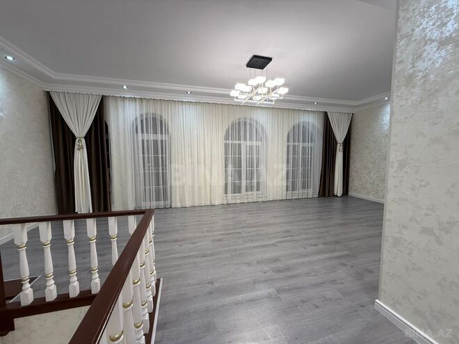 Satılır 6 otaqlı həyət evi/bağ evi 200 m², Yeni Ramana q., photo 11 from 25