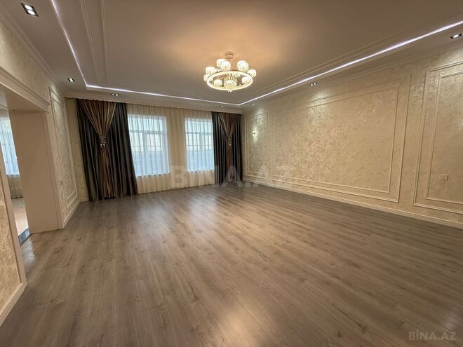 Satılır 6 otaqlı həyət evi/bağ evi 200 m², Yeni Ramana q., photo 5 from 25