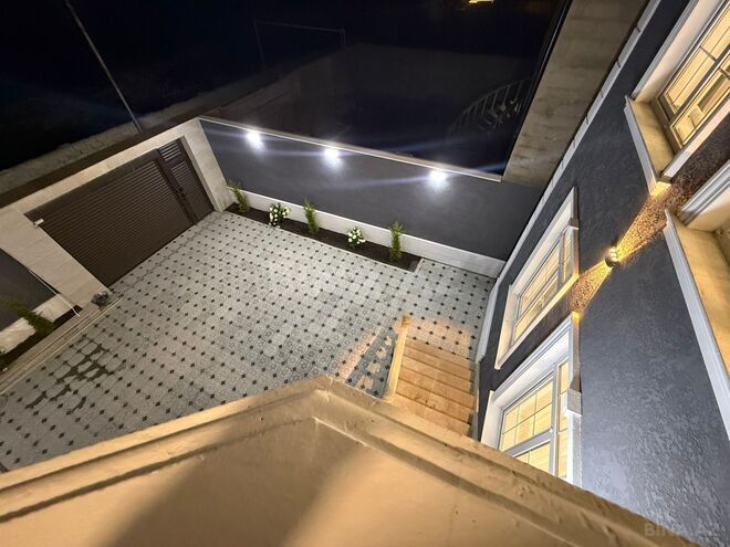 Satılır 6 otaqlı həyət evi/bağ evi 200 m², Yeni Ramana q., photo 22 from 25