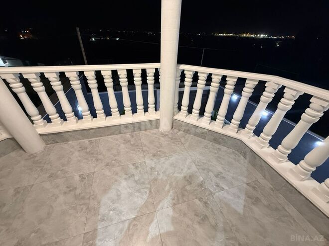 Satılır 6 otaqlı həyət evi/bağ evi 200 m², Yeni Ramana q., photo 21 from 25
