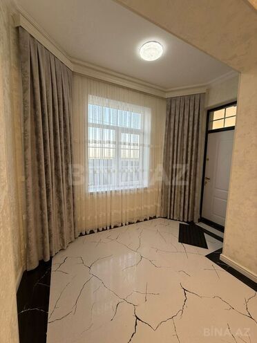 Satılır 6 otaqlı həyət evi/bağ evi 200 m², Yeni Ramana q., photo 19 from 25