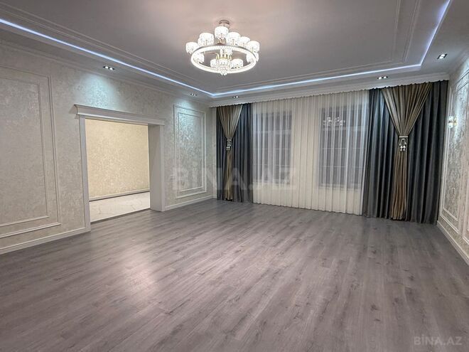 Satılır 6 otaqlı həyət evi/bağ evi 200 m², Yeni Ramana q., photo 6 from 25