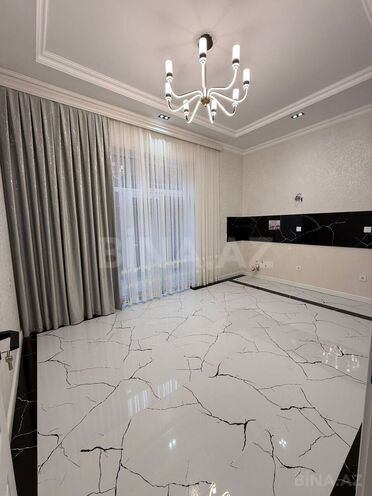 Satılır 6 otaqlı həyət evi/bağ evi 200 m², Yeni Ramana q., photo 13 from 25