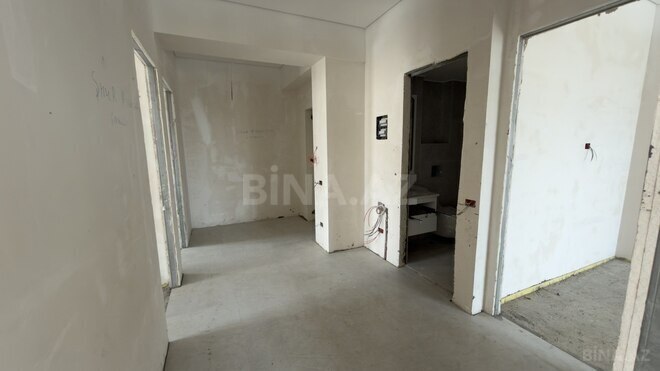 Satılır 4 otaqlı yeni tikili 108 m², Yeni Yasamal q., photo 24 from 27