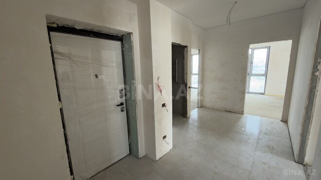 Satılır 4 otaqlı yeni tikili 108 m², Yeni Yasamal q., photo 22 from 27