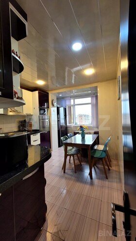 Продаётся 3-комн. вторичка 90 м², м. Ази Асланов, photo 4 from 11