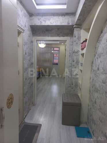 Сдаётся 3-комн. новостройка 80 м², м. Ази Асланов, photo 13 from 16