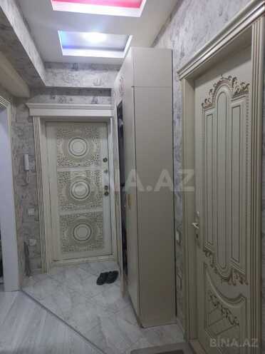 Сдаётся 3-комн. новостройка 80 м², м. Ази Асланов, photo 12 from 16