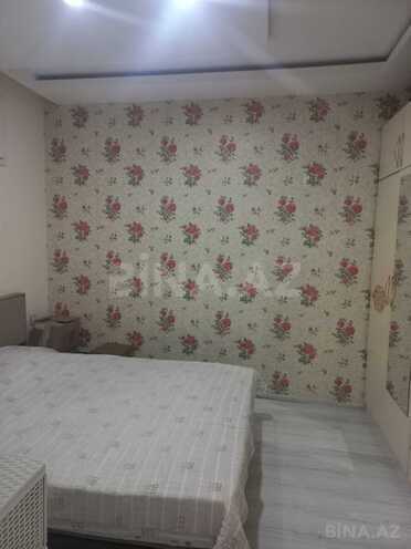 Сдаётся 3-комн. новостройка 80 м², м. Ази Асланов, photo 10 from 16