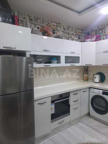 Сдаётся 3-комн. новостройка 80 м², м. Ази Асланов, photo 3 from 16