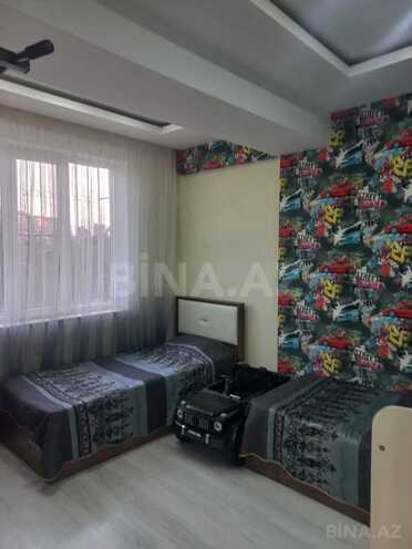 Сдаётся 3-комн. новостройка 80 м², м. Ази Асланов, photo 8 from 16