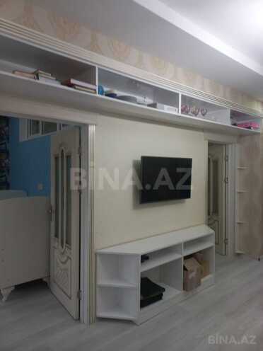 Сдаётся 3-комн. новостройка 80 м², м. Ази Асланов, photo 6 from 16