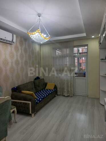 Сдаётся 3-комн. новостройка 80 м², м. Ази Асланов, photo 4 from 16