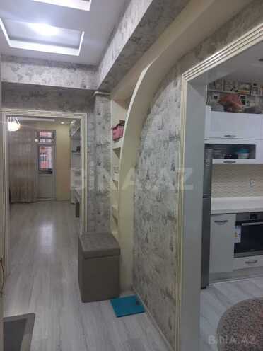 Сдаётся 3-комн. новостройка 80 м², м. Ази Асланов, photo 11 from 16