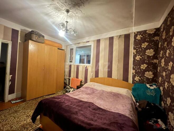 Satılır 3 otaqlı köhnə tikili 65 m², Memar Əcəmi m., photo 5 from 18