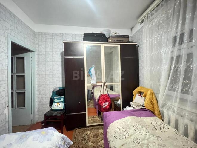 Satılır 3 otaqlı köhnə tikili 65 m², Memar Əcəmi m., photo 8 from 18