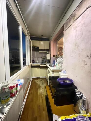 Satılır 3 otaqlı köhnə tikili 65 m², Memar Əcəmi m., photo 14 from 18